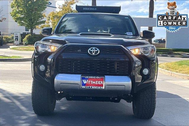 2019 Toyota 4Runner - $39,873