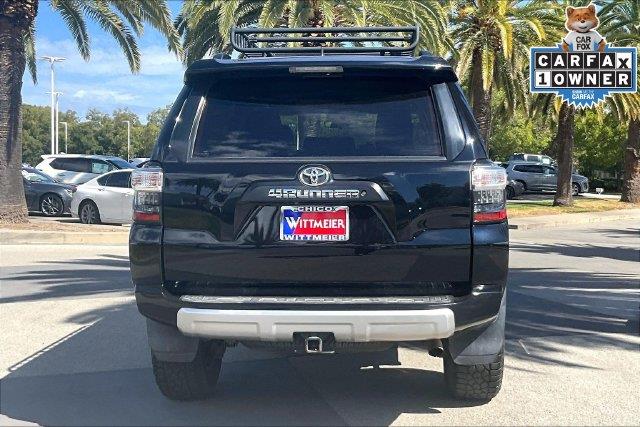 2019 Toyota 4Runner - $39,873