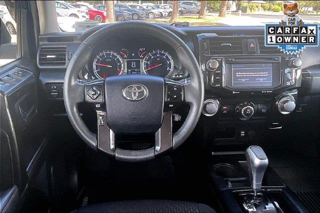 2019 Toyota 4Runner - $39,873