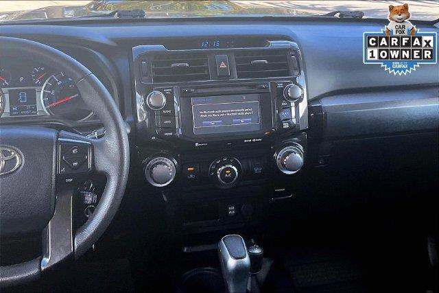 2019 Toyota 4Runner - $39,873