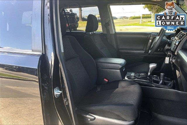 2019 Toyota 4Runner - $39,873