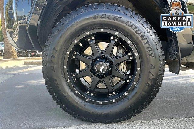 2019 Toyota 4Runner - $39,873