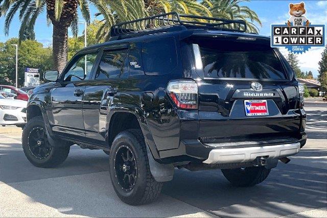 2019 Toyota 4Runner - $39,873