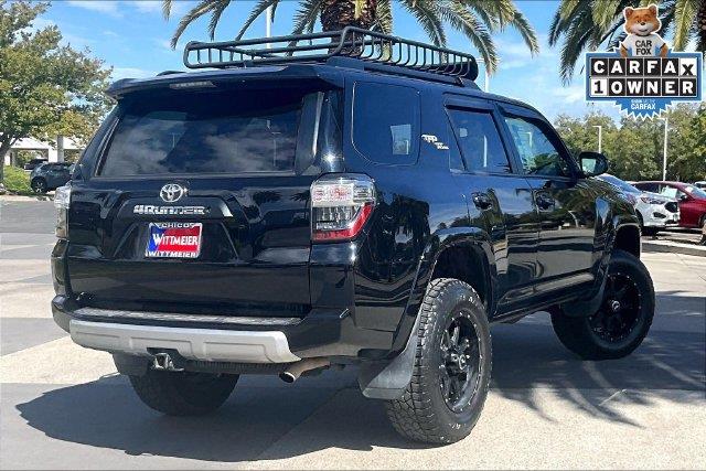 2019 Toyota 4Runner - $39,873