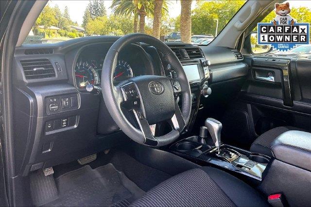 2019 Toyota 4Runner - $39,873