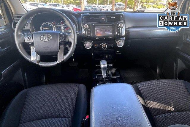 2019 Toyota 4Runner - $39,873