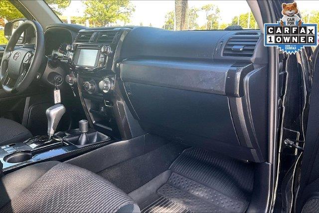 2019 Toyota 4Runner - $39,873