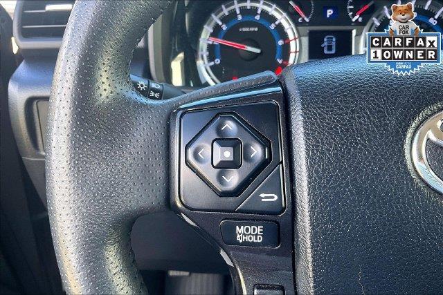2019 Toyota 4Runner - $39,873