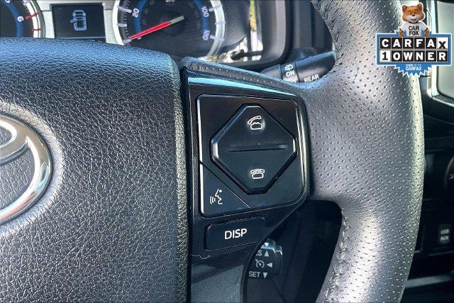 2019 Toyota 4Runner - $39,873