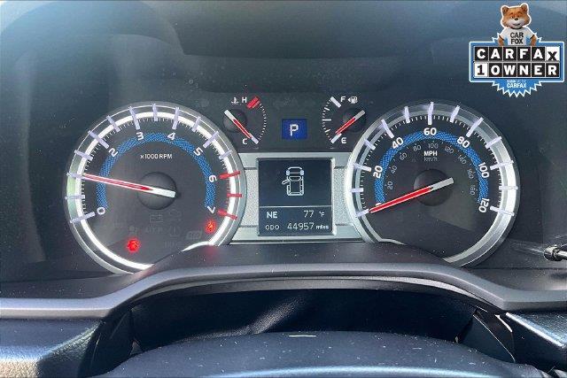 2019 Toyota 4Runner - $39,873