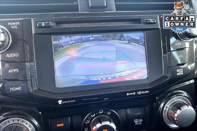2019 Toyota 4Runner - $39,873