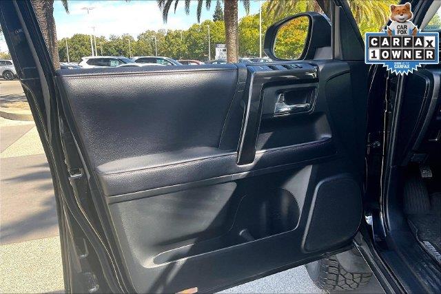 2019 Toyota 4Runner - $39,873