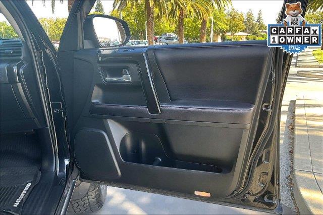 2019 Toyota 4Runner - $39,873