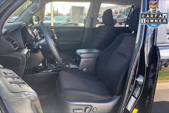 2019 Toyota 4Runner - $39,873