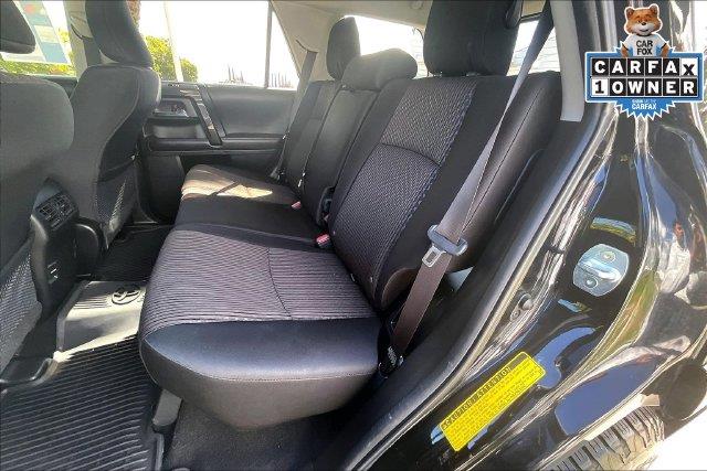 2019 Toyota 4Runner - $39,873