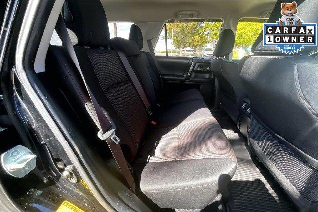 2019 Toyota 4Runner - $39,873