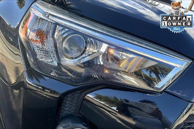 2019 Toyota 4Runner - $39,873