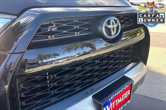 2019 Toyota 4Runner - $39,873
