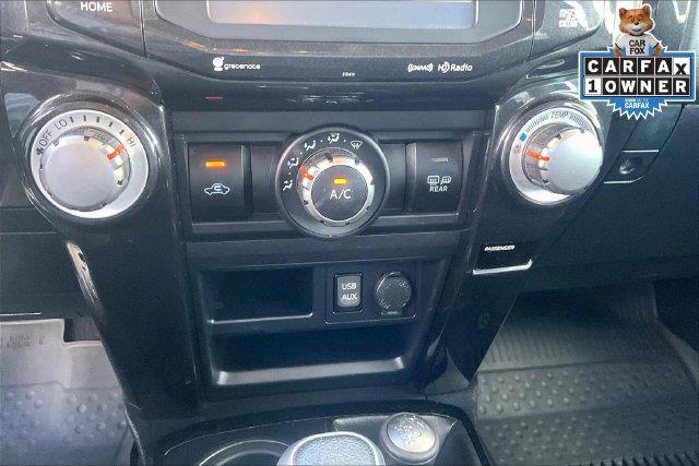 2019 Toyota 4Runner - $39,873