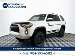 2019 4Runner Thumbnail 1
