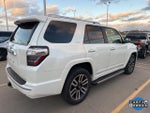 2020 4Runner Thumbnail 10