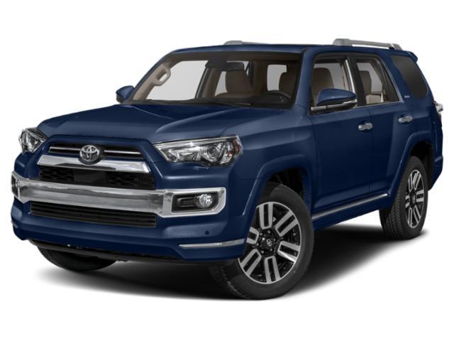 2020 Toyota 4Runner
