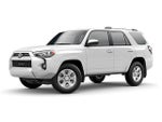 2020 4Runner Thumbnail 1
