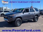 2020 4Runner Thumbnail 1