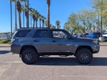 2020 4Runner Thumbnail 6