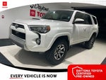 2020 4Runner Thumbnail 6