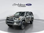 2011 4Runner Thumbnail 2