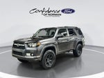 2011 4Runner Thumbnail 3