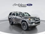 2011 4Runner Thumbnail 10
