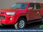 2014 4Runner Thumbnail 1