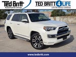 2016 4Runner Thumbnail 1