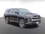 2016 4Runner Thumbnail 1