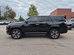 2016 4Runner Thumbnail 4