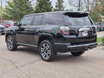 2016 4Runner Thumbnail 5