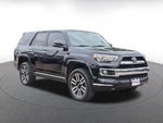 2016 4Runner Thumbnail 1