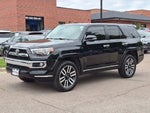 2016 4Runner Thumbnail 3