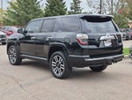 2016 4Runner Thumbnail 5