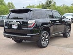 2016 4Runner Thumbnail 7