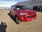 2016 4Runner Thumbnail 4