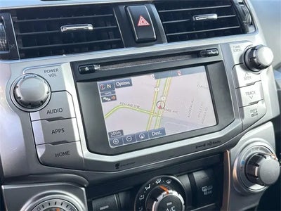 Photo of a 2018 Toyota 4runner 4X4 SR5 Premium 4DR SUV for sale