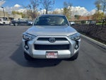 2018 4Runner Thumbnail 2