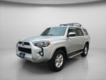 2018 4Runner Thumbnail 2