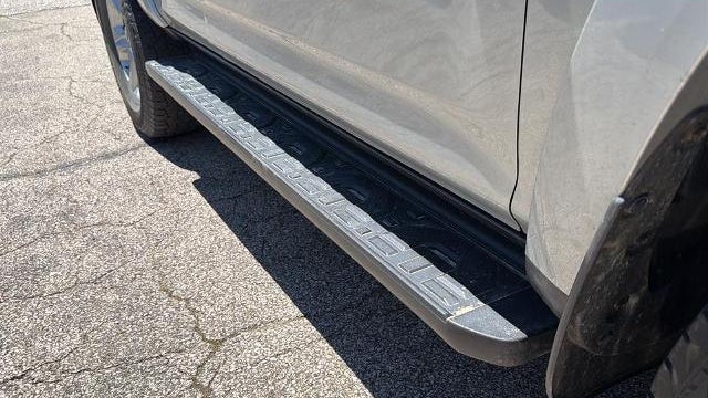 2019 Toyota 4Runner TRD Off-Road Premium