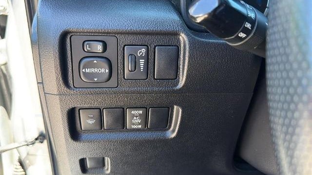 2019 Toyota 4Runner TRD Off-Road Premium