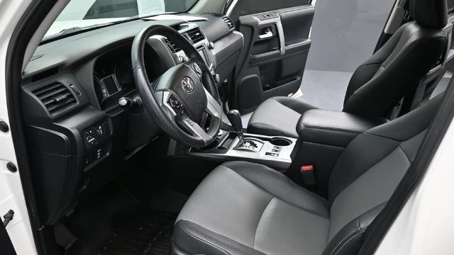 2019 Toyota 4Runner Limited Nightshade
