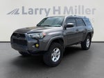 2019 4Runner Thumbnail 1